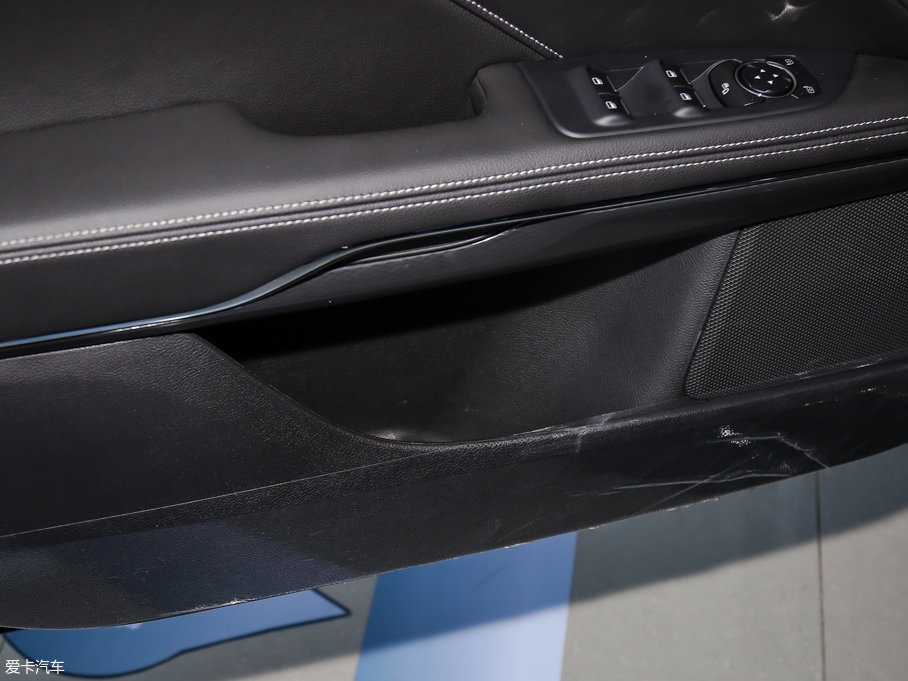 2017ţ EcoBoost 180A