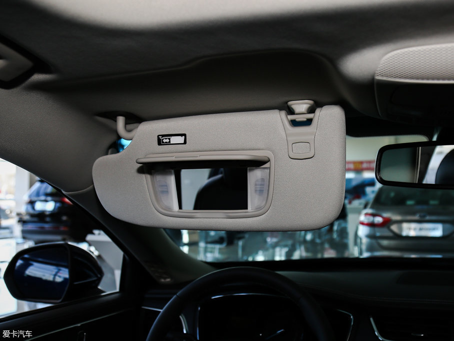 2017ţ EcoBoost 180A