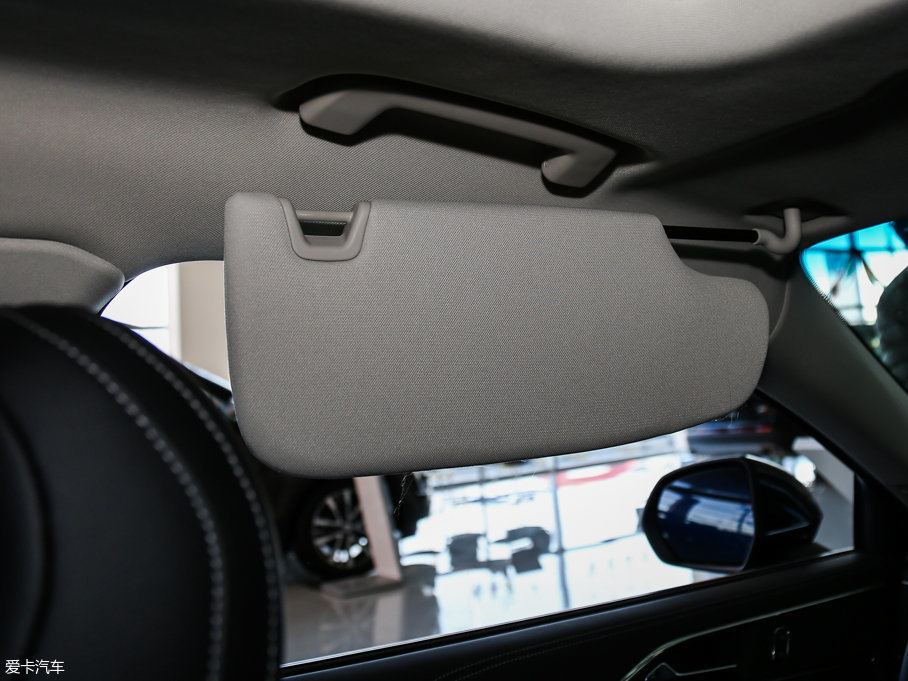 2017ţ EcoBoost 180A