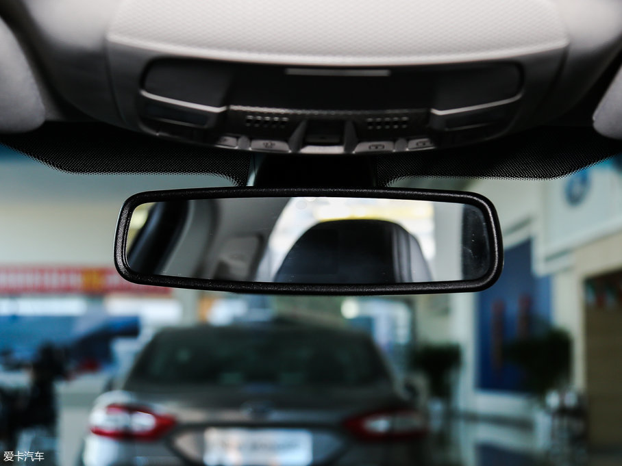 2017ţ EcoBoost 180A