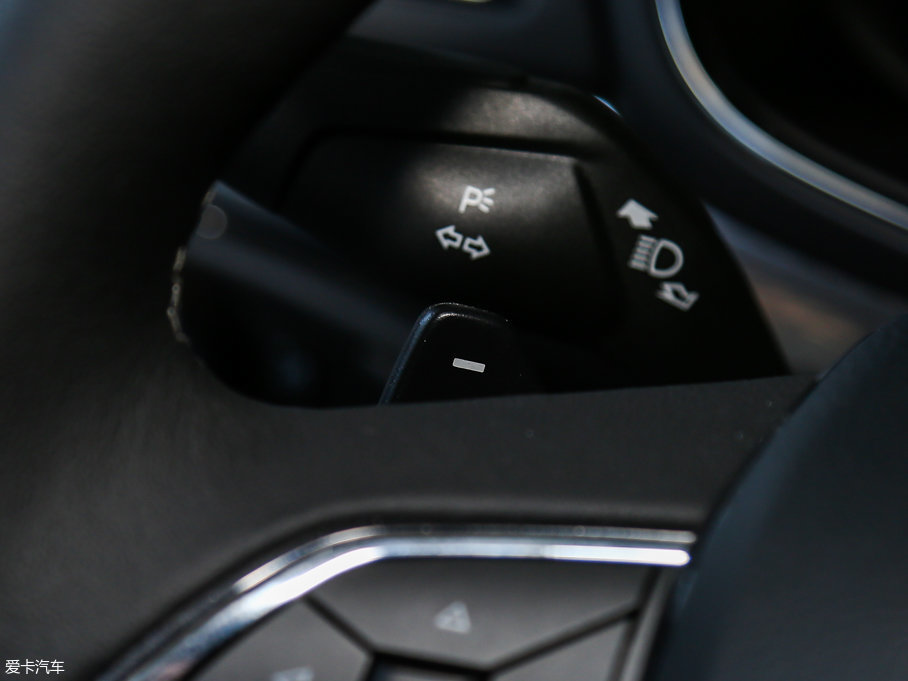 2017ţ EcoBoost 180A