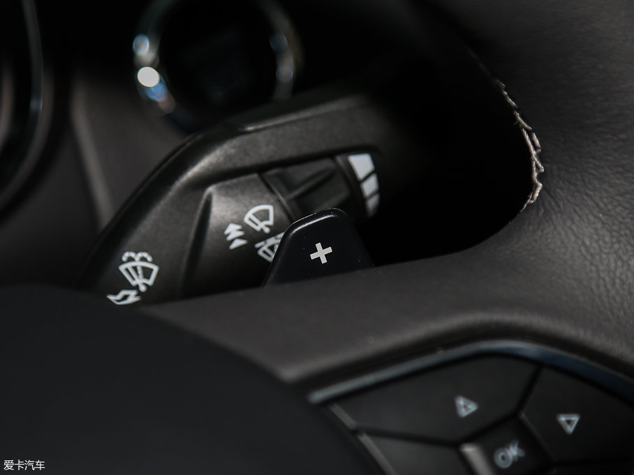 2017ţ EcoBoost 180A