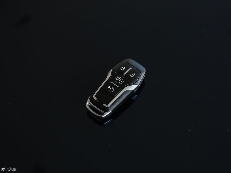 2017ţ EcoBoost 180A