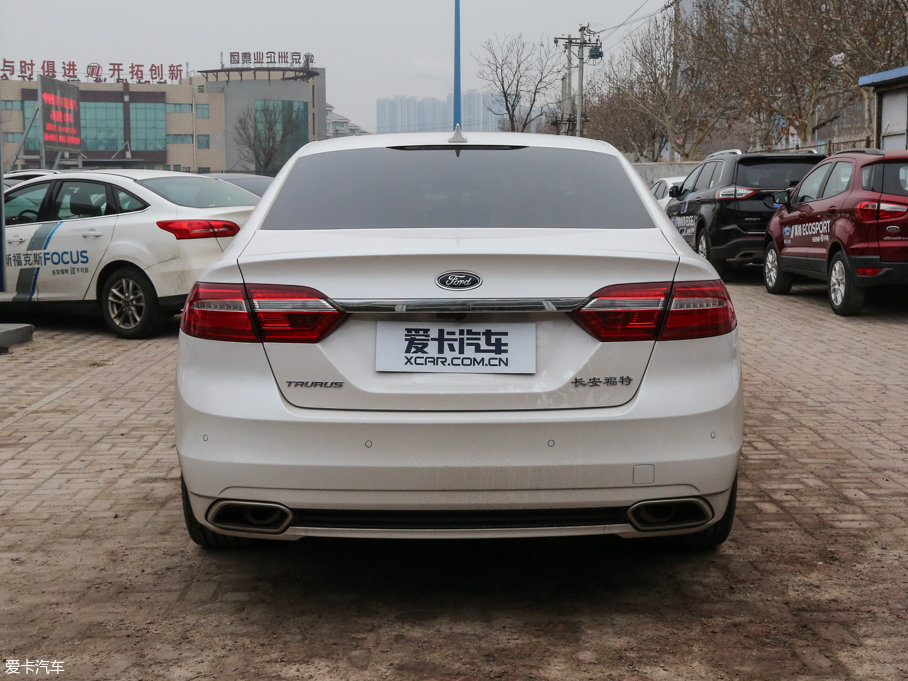 2017ţ EcoBoost 245Ş