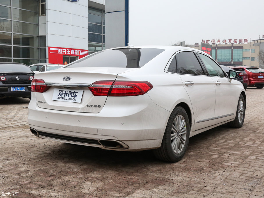 2017ţ EcoBoost 245Ş