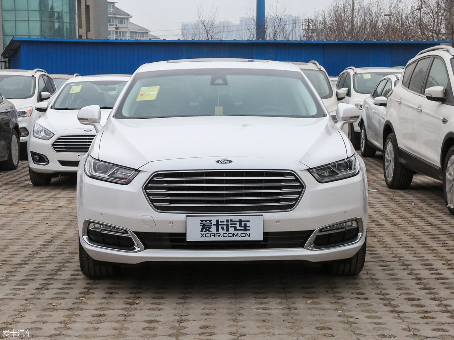 2017ţ EcoBoost 245Ş