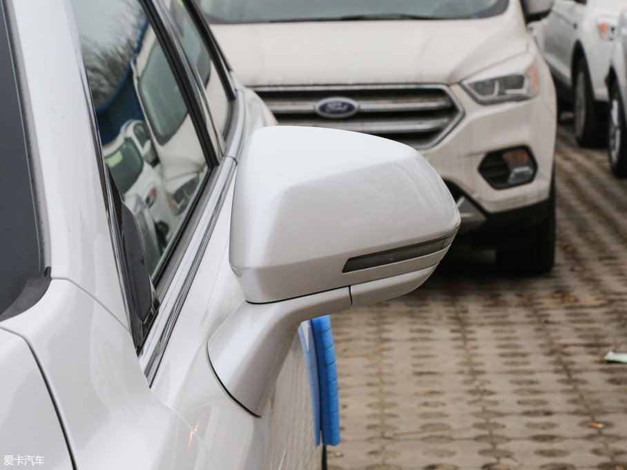 2017ţ EcoBoost 245Ş