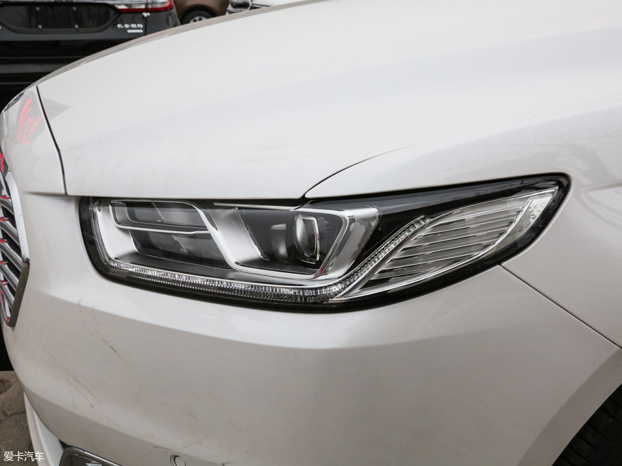 2017ţ EcoBoost 245Ş