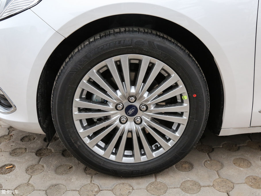 2017ţ EcoBoost 245Ş