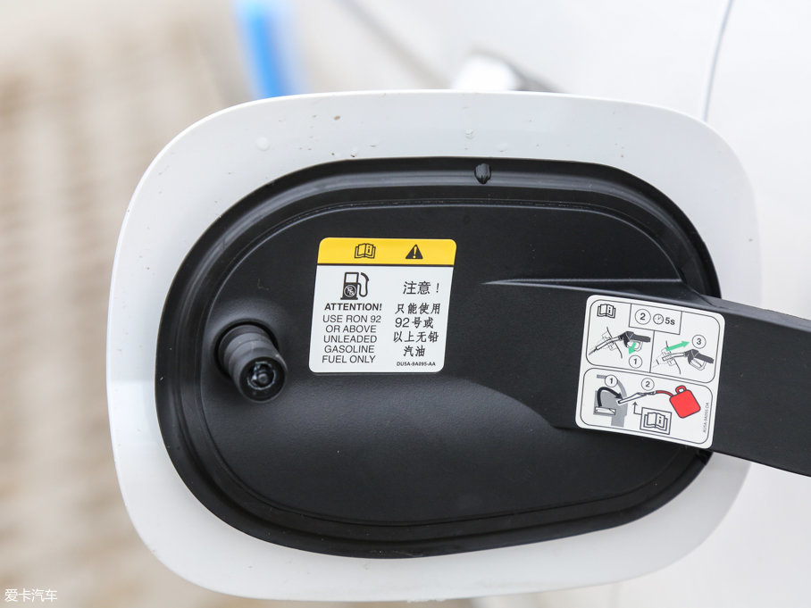 2017ţ EcoBoost 245Ş