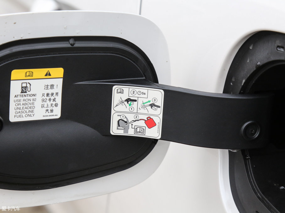 2017ţ EcoBoost 245Ş