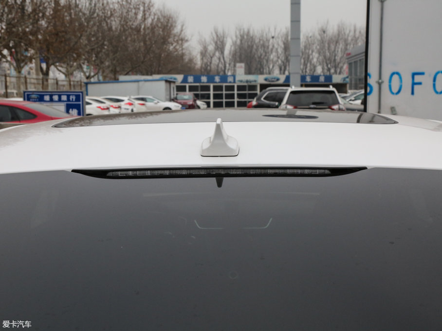 2017ţ EcoBoost 245Ş