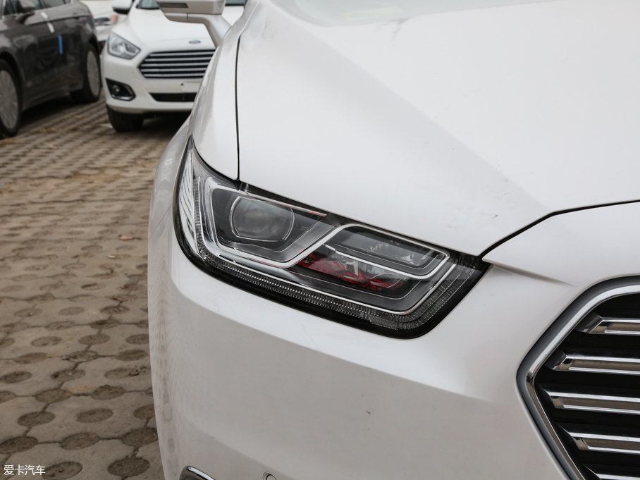 2017ţ EcoBoost 245Ş