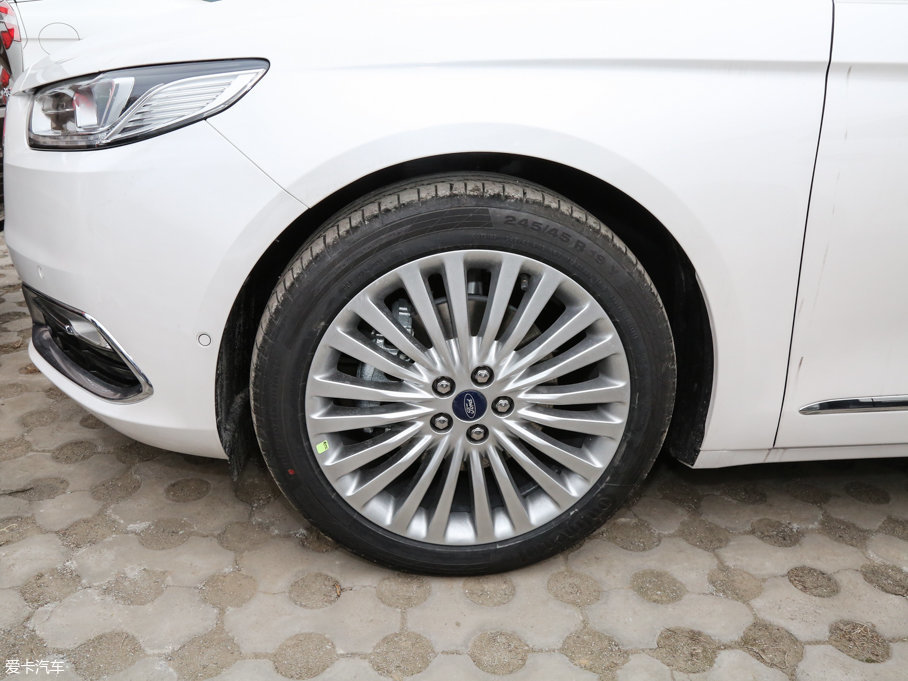 2017ţ EcoBoost 245Ş