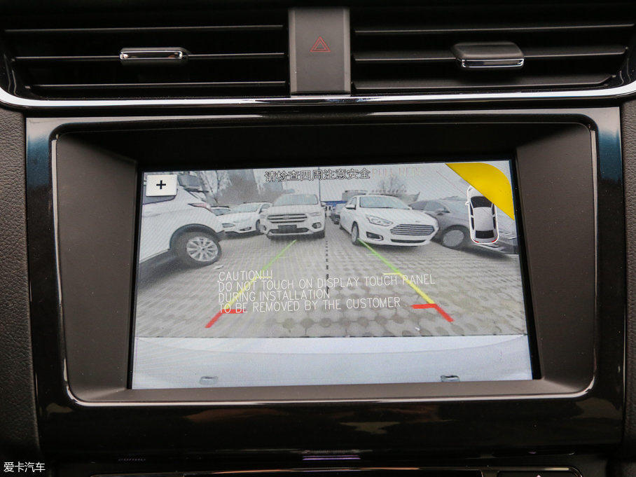 2017ţ EcoBoost 245Ş