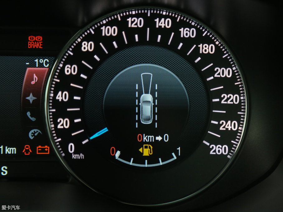 2017ţ EcoBoost 245Ş