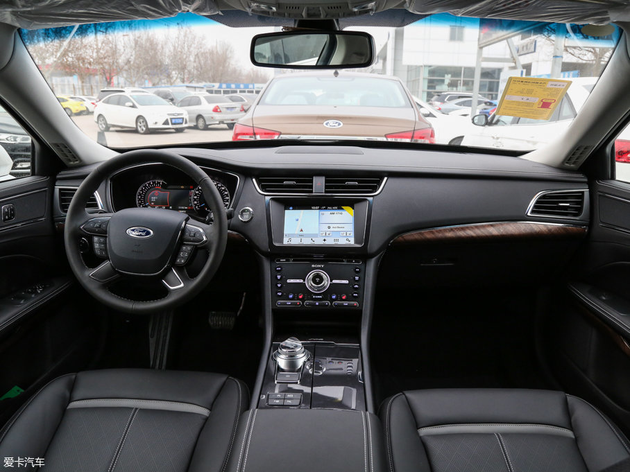 2017ţ EcoBoost 245Ş