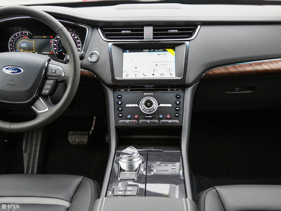 2017ţ EcoBoost 245Ş