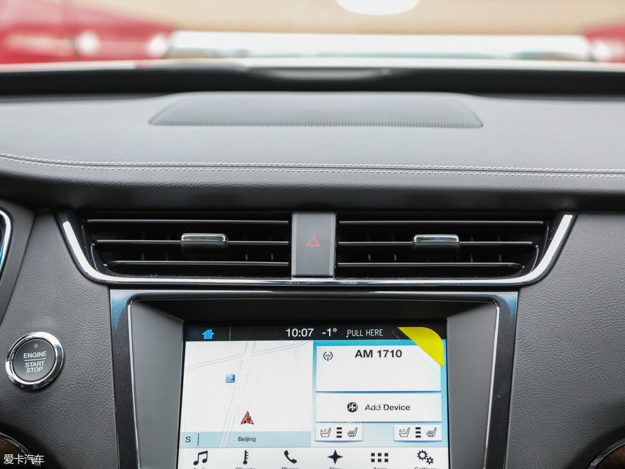 2017ţ EcoBoost 245Ş