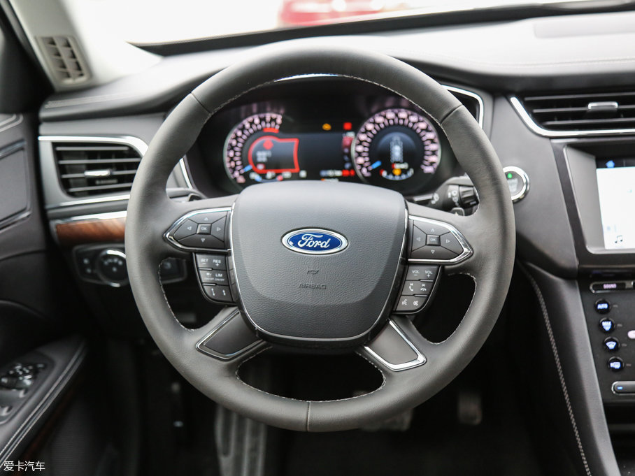 2017ţ EcoBoost 245Ş