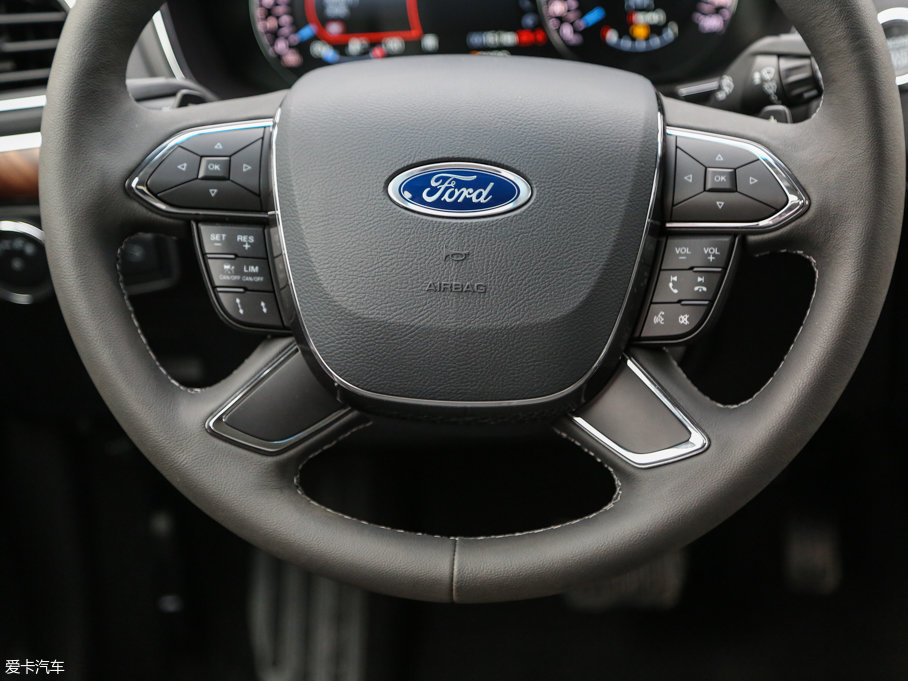 2017ţ EcoBoost 245Ş