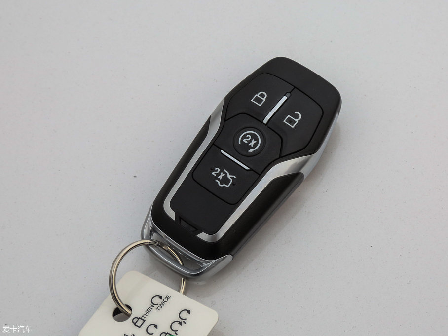 2017ţ EcoBoost 245Ş