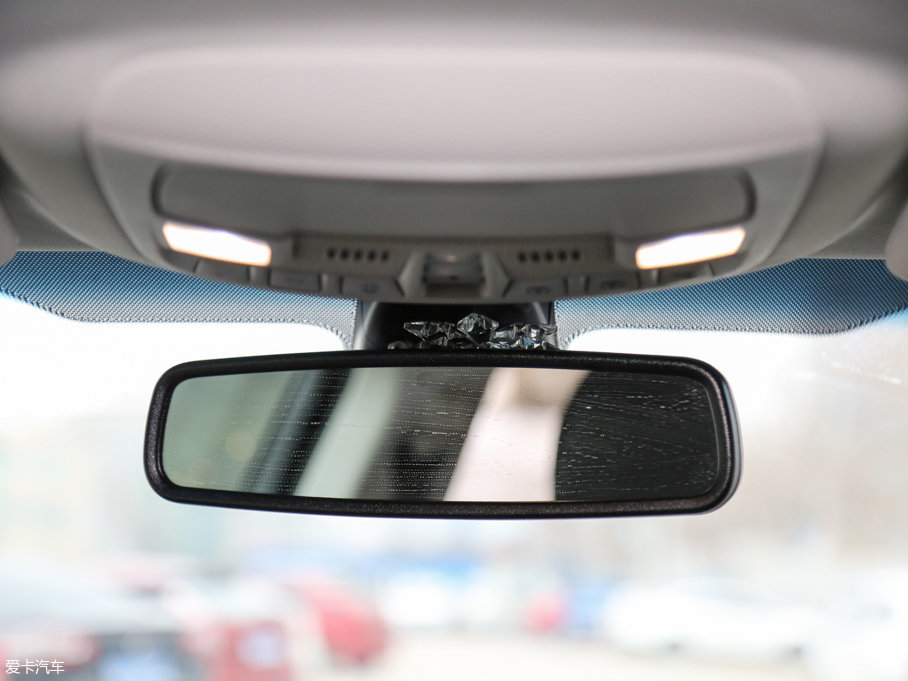 2017ţ EcoBoost 245r