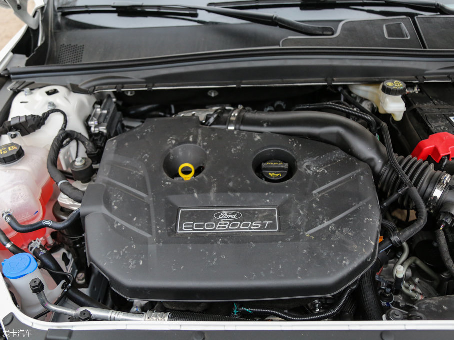 2017ţ EcoBoost 245r