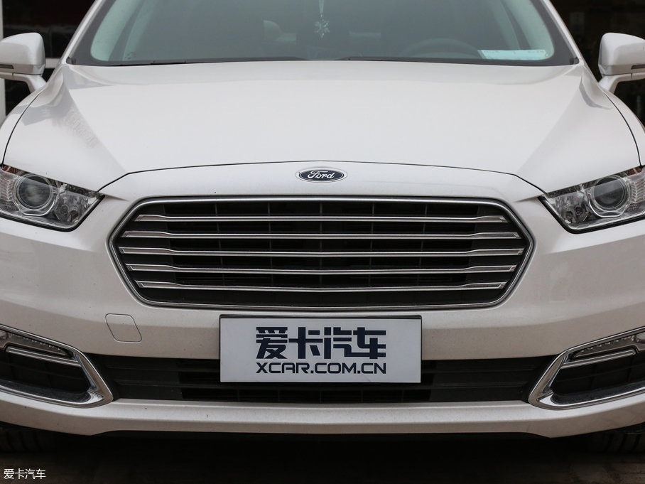 2017ţ EcoBoost 245A