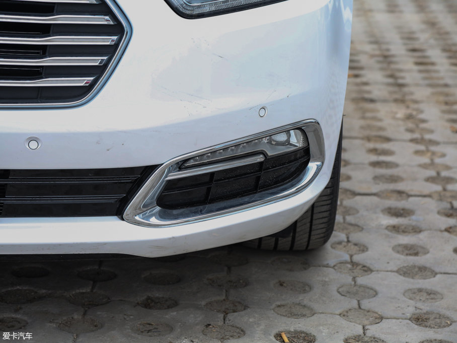 2017ţ EcoBoost 245A