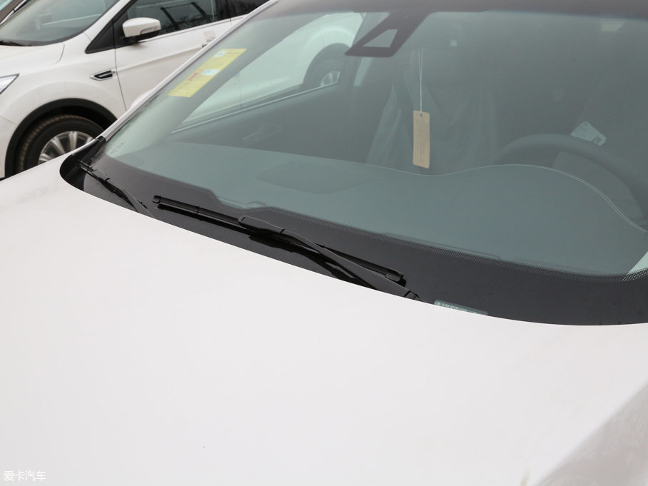 2017ţ EcoBoost 245A