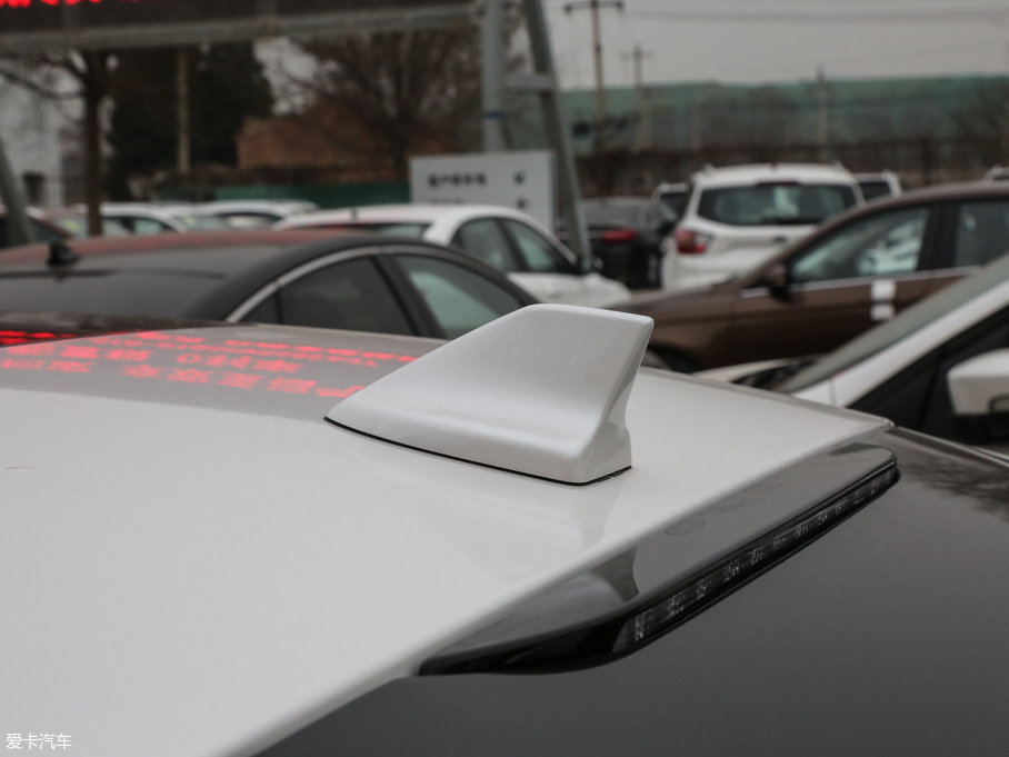 2017ţ EcoBoost 245A