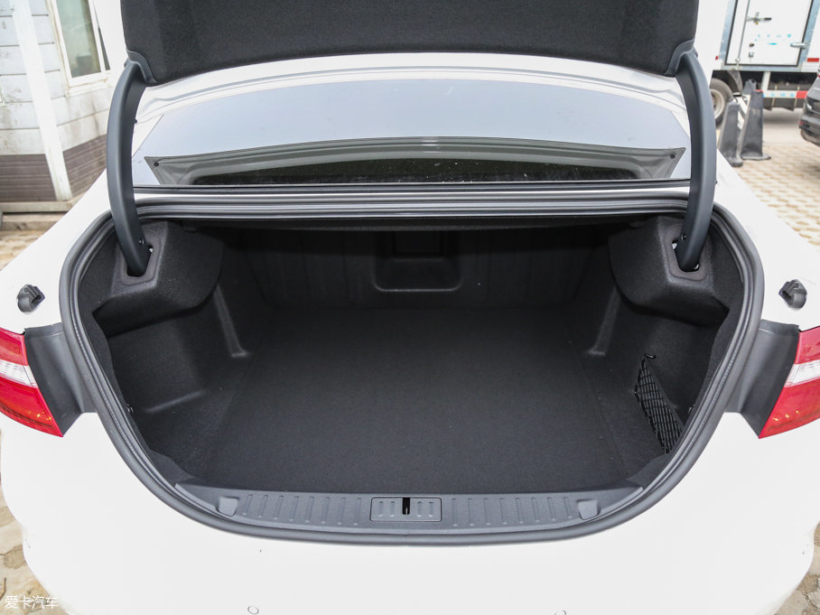 2017ţ EcoBoost 245A