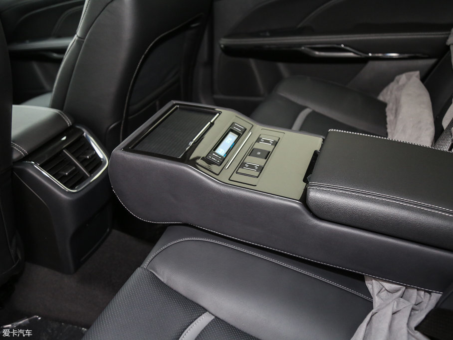 2017ţ EcoBoost 245A