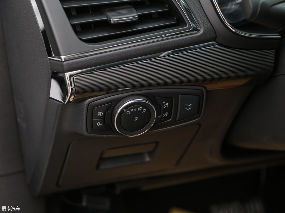 2017ţ EcoBoost 245A