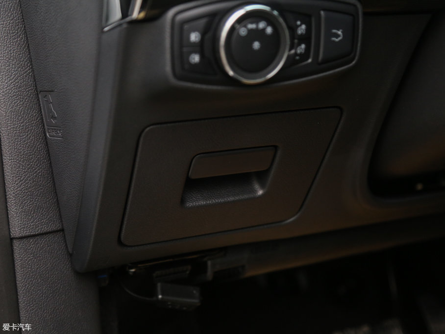 2017ţ EcoBoost 245A