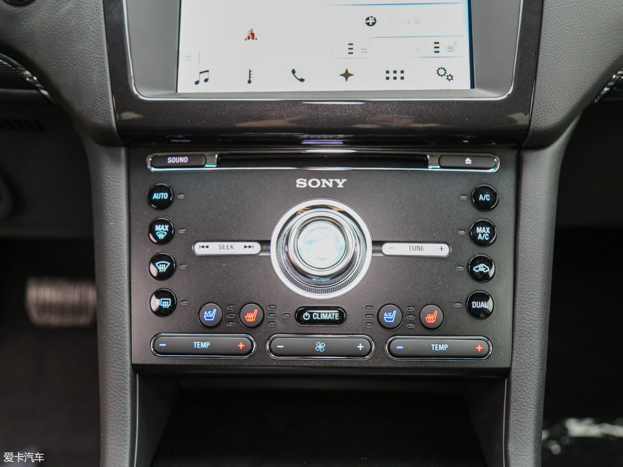 2017ţ EcoBoost 245A