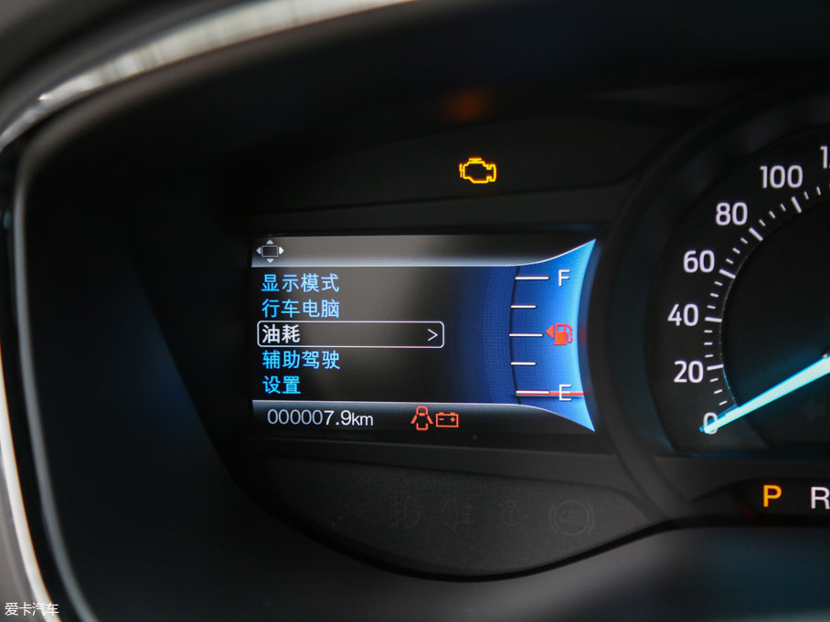 2017ţ EcoBoost 245A