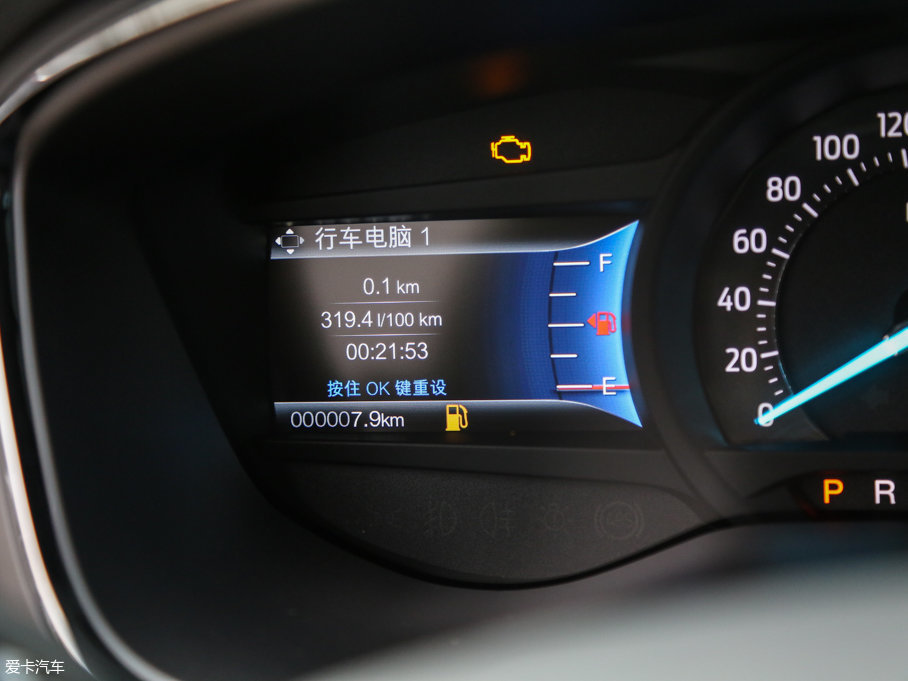 2017ţ EcoBoost 245A