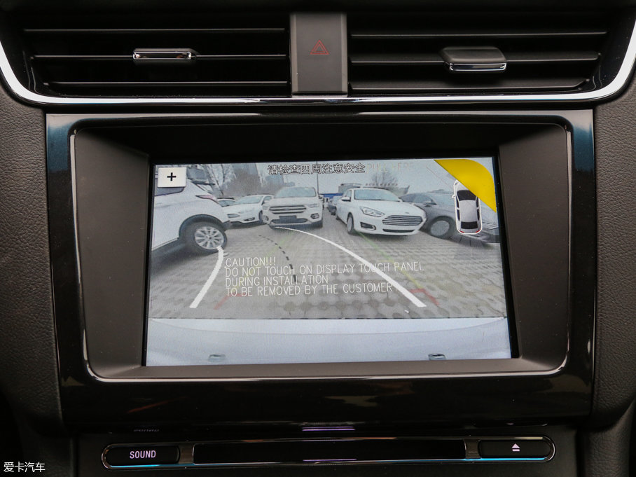 2017ţ EcoBoost 245A