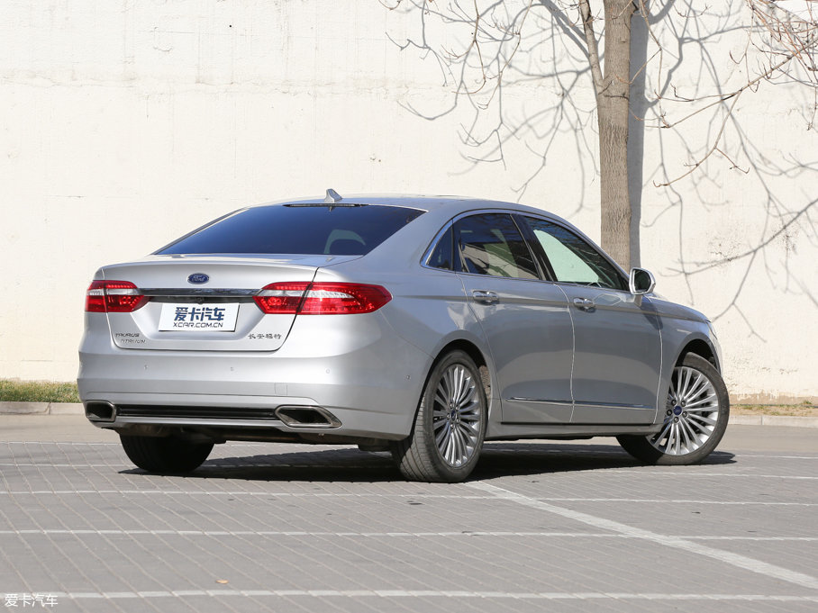 2017ţ EcoBoost 245Ş