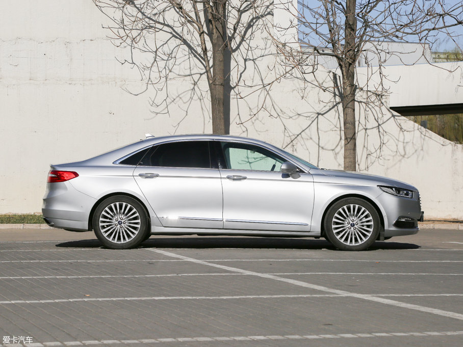 2017ţ EcoBoost 245Ş