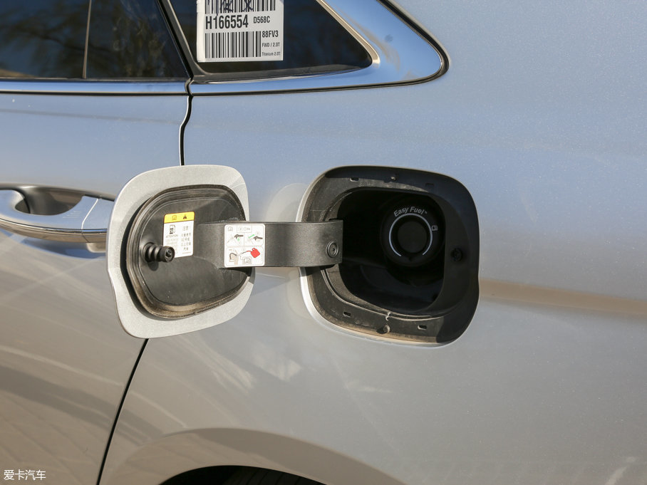 2017ţ EcoBoost 245Ş