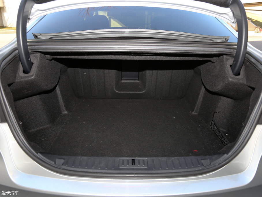 長安福特2017款金牛座