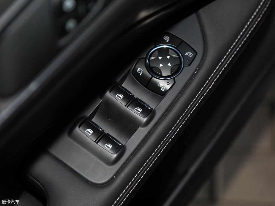 2017ţ EcoBoost 245Ş