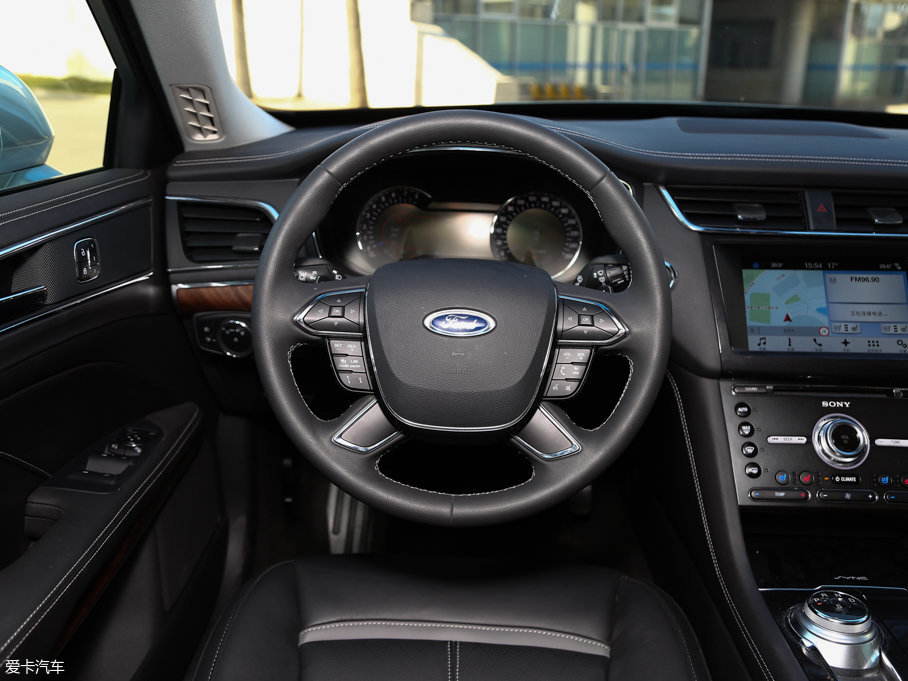 2017ţ EcoBoost 245Ş