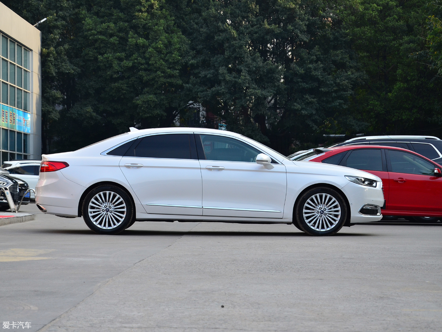 2017ţ Ŀ EcoBoost 325 V6Ş