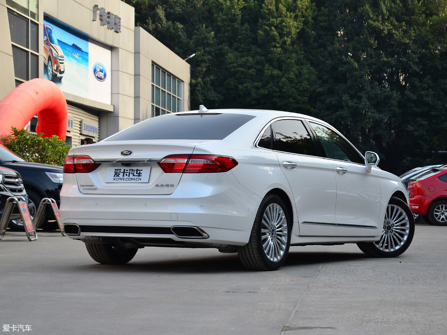 2017ţ Ŀ EcoBoost 325 V6Ş