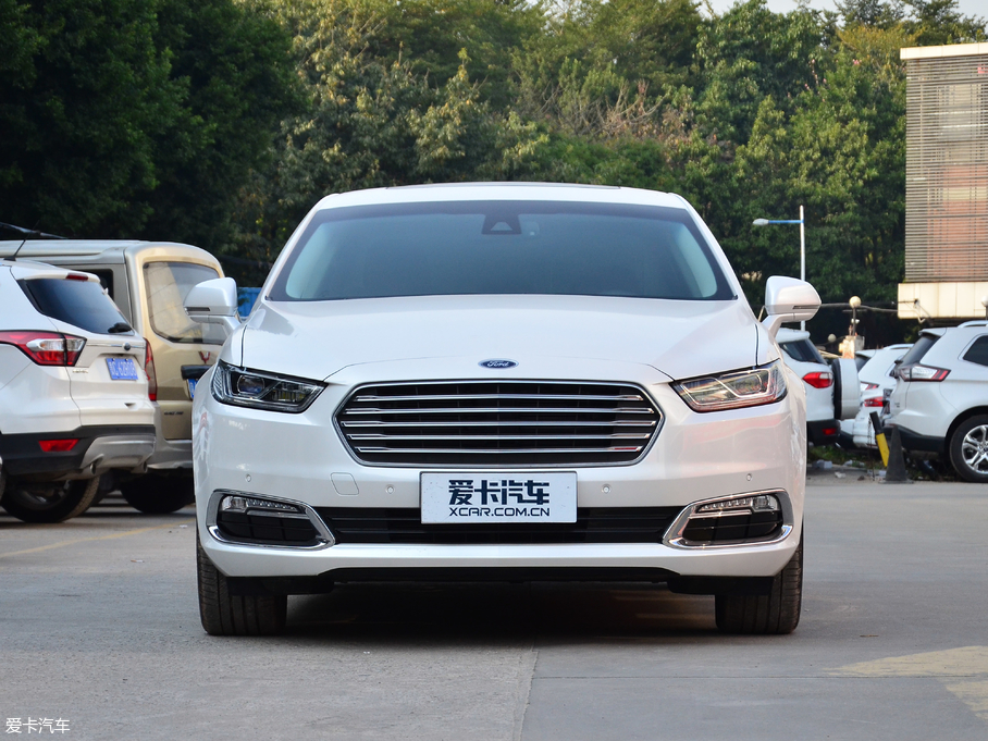 2017ţ Ŀ EcoBoost 325 V6Ş