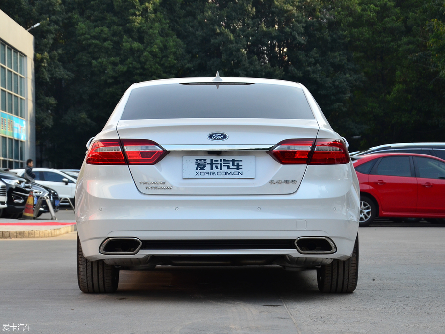 2017ţ Ŀ EcoBoost 325 V6Ş